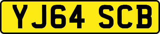 YJ64SCB