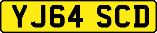 YJ64SCD