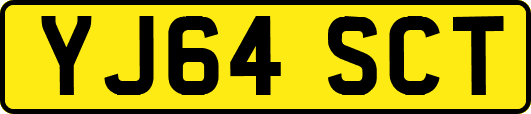 YJ64SCT
