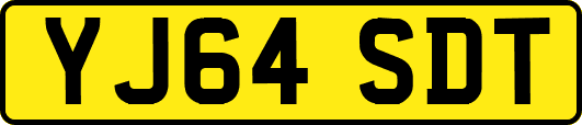 YJ64SDT