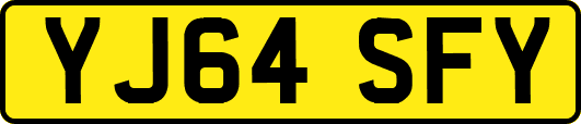 YJ64SFY