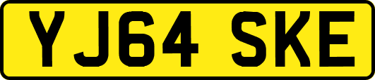 YJ64SKE