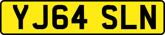 YJ64SLN