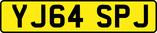YJ64SPJ