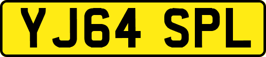 YJ64SPL