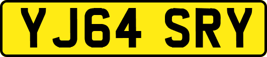 YJ64SRY