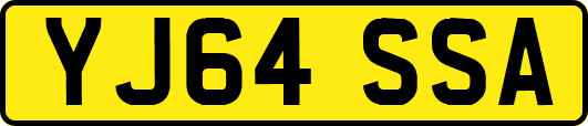 YJ64SSA