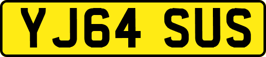 YJ64SUS