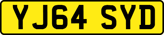 YJ64SYD