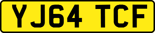 YJ64TCF