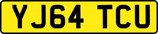 YJ64TCU
