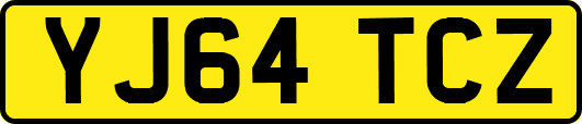 YJ64TCZ