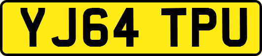 YJ64TPU