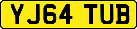 YJ64TUB