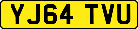 YJ64TVU