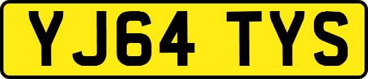 YJ64TYS