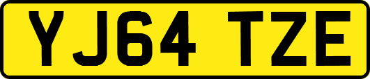 YJ64TZE