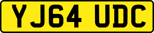 YJ64UDC