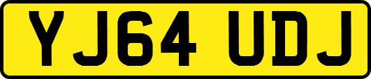 YJ64UDJ