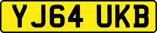 YJ64UKB