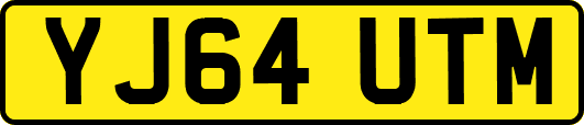 YJ64UTM