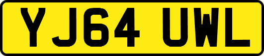 YJ64UWL