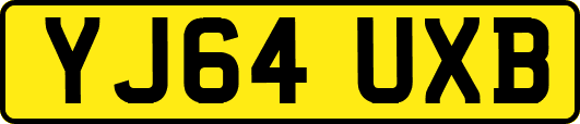 YJ64UXB
