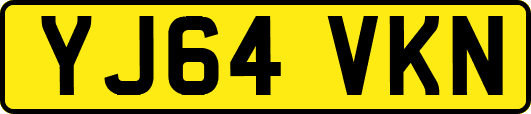 YJ64VKN