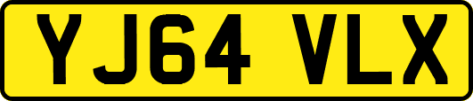 YJ64VLX