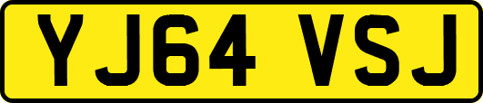 YJ64VSJ