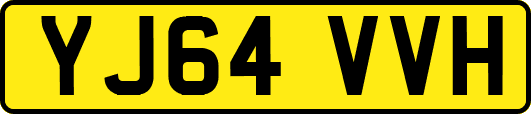 YJ64VVH