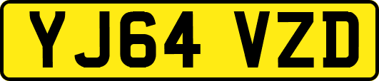 YJ64VZD