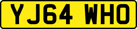 YJ64WHO