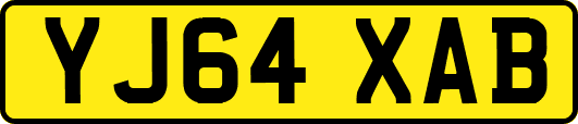 YJ64XAB