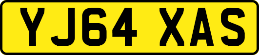 YJ64XAS