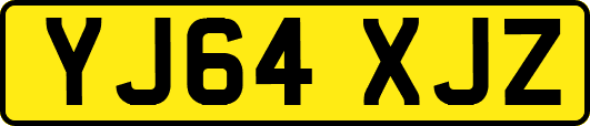 YJ64XJZ