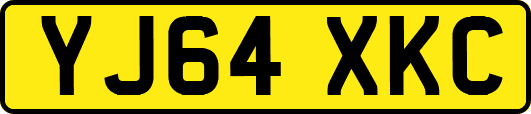 YJ64XKC