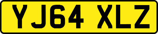 YJ64XLZ