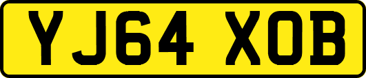 YJ64XOB
