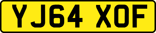YJ64XOF