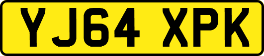 YJ64XPK