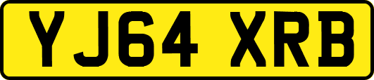 YJ64XRB