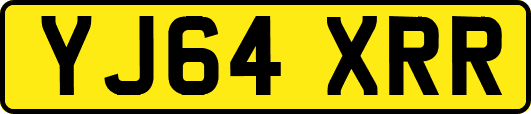 YJ64XRR
