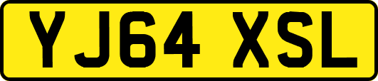 YJ64XSL