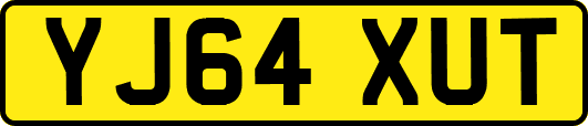 YJ64XUT