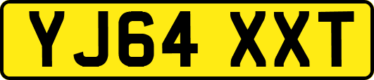 YJ64XXT