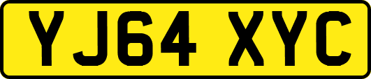 YJ64XYC