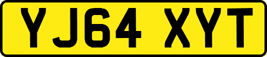 YJ64XYT