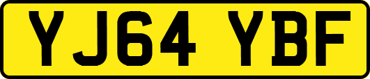YJ64YBF