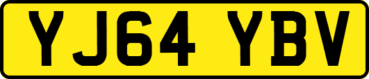 YJ64YBV